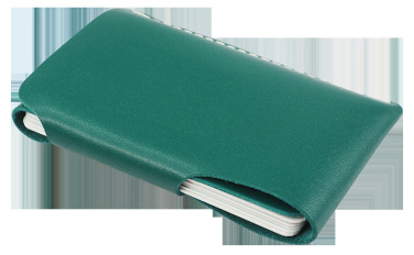Logo trade promotional products picture of: Wallet 384131