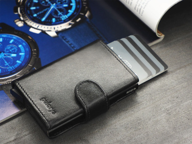 Logotrade advertising product image of: RFID wallet 1225131