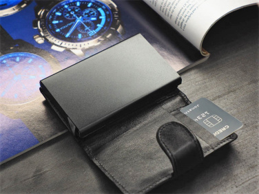 Logotrade advertising product picture of: RFID wallet 1225131