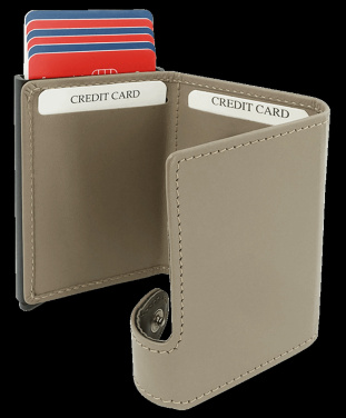 Logotrade business gifts photo of: RFID wallet 618131