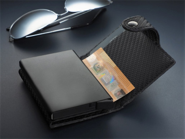 Logotrade promotional merchandise image of: RFID wallet 1453110