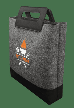 Logo trade promotional merchandise photo of: Bag 1652140