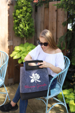 Logotrade business gift image of: Bag 1652140