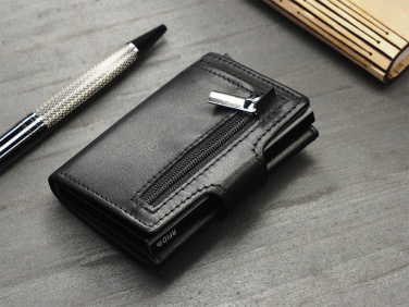 Logotrade promotional giveaway image of: RFID wallet 1237131