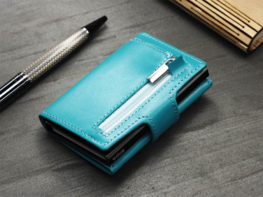 Logo trade advertising products picture of: RFID wallet 1237131