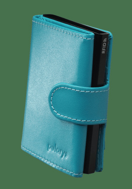 Logo trade promotional products picture of: RFID wallet 1237131