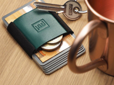 Logotrade advertising products photo of: Wallet 542131