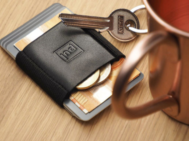 Logotrade promotional merchandise picture of: Wallet 542131