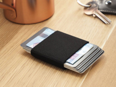 Logotrade promotional gift picture of: Wallet 542131