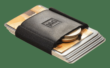 Logotrade promotional gift image of: Wallet 542131