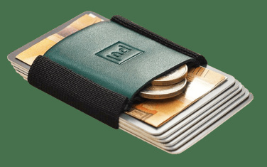 Logotrade promotional gift image of: Wallet 542131