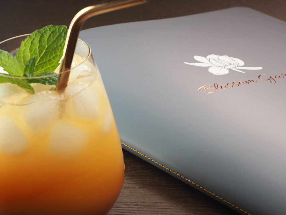 Logotrade corporate gift picture of: Menu cover 1765094