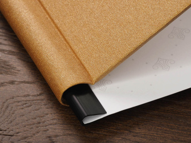 Logo trade promotional items picture of: Menu cover 1789280