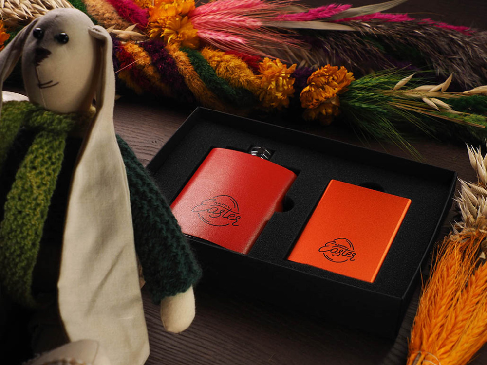 Logotrade corporate gifts photo of: Easter set 1794131