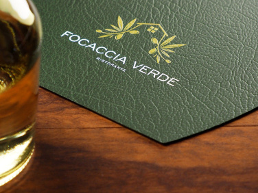 Logo trade promotional gift photo of: Table mat 2040330