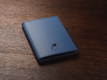 Logo trade promotional items picture of: Passport case 2148094