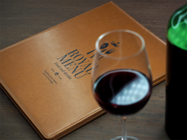 Logotrade advertising product image of: Menu cover 1054119