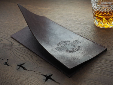 Logo trade corporate gift photo of: Bill holder 1269141