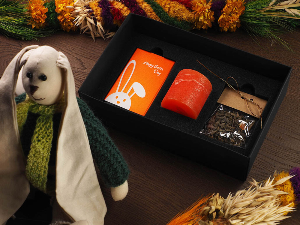 Logotrade promotional product picture of: Easter set 1797108