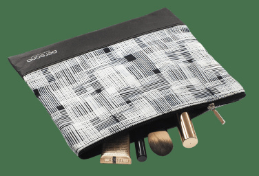 Logotrade promotional gift image of: Cosmetic bag 505165