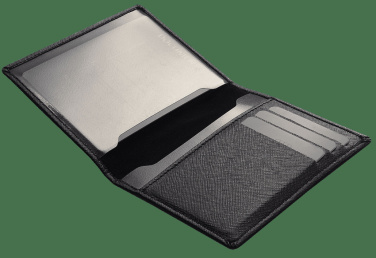 Logo trade promotional products picture of: Document wallet 889113