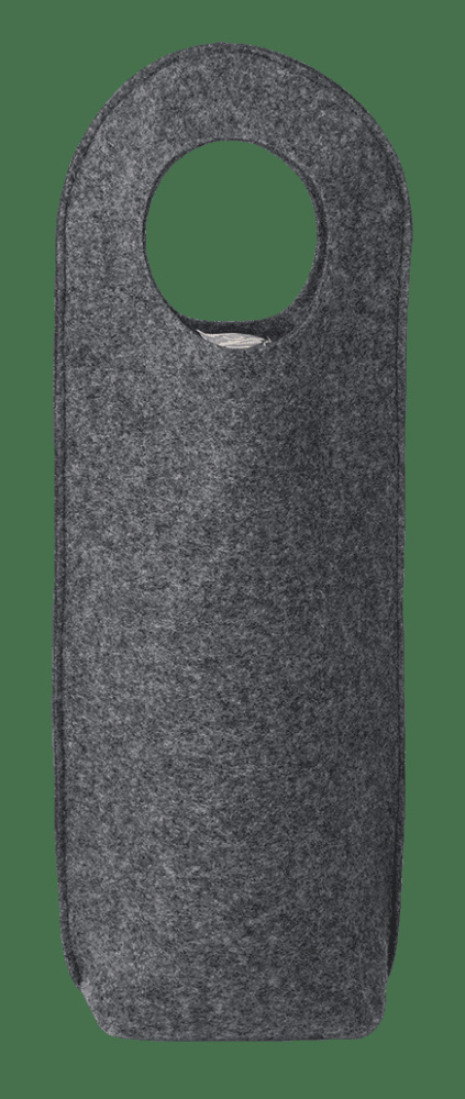 Logotrade promotional products photo of: Wine bag 1608139