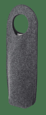 Logotrade promotional gift image of: Wine bag 1608139