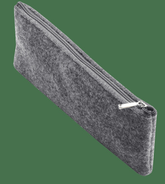 Logo trade promotional product photo of: CLASSIC pen case 1612139