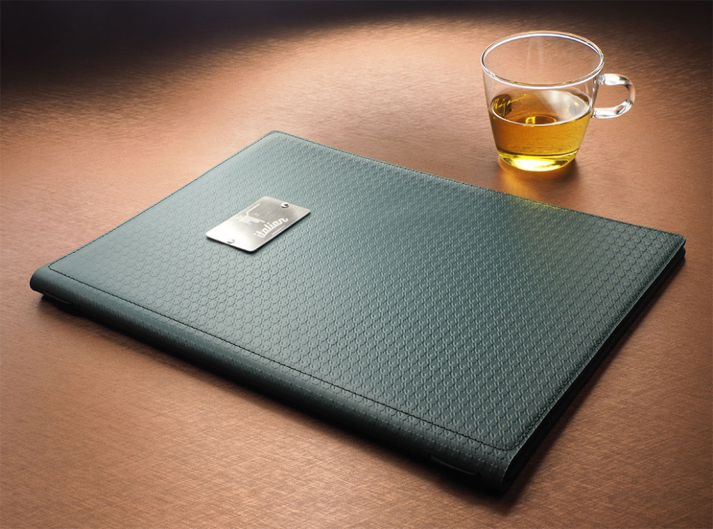 Logo trade promotional item photo of: Menu cover Fine Dining Pro 1220239