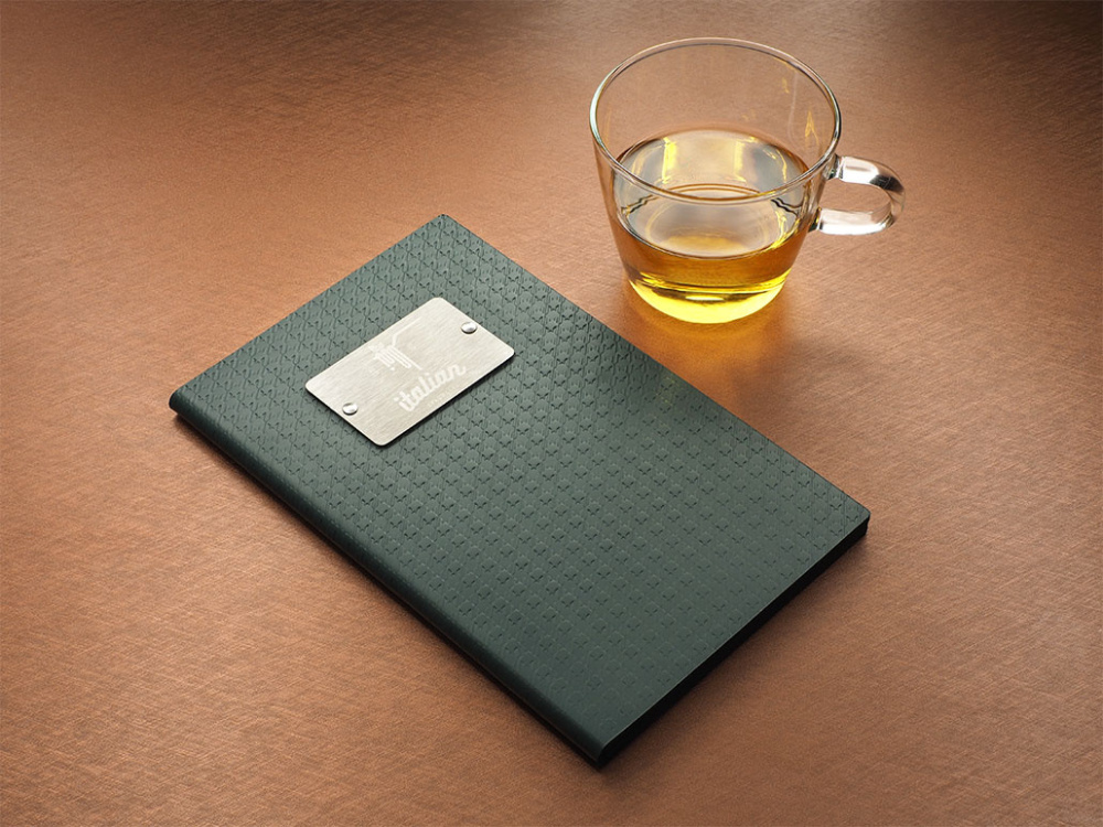 Logo trade promotional item photo of: Bill holder 1157239