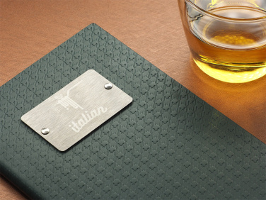 Logo trade advertising products picture of: Bill holder 1157239