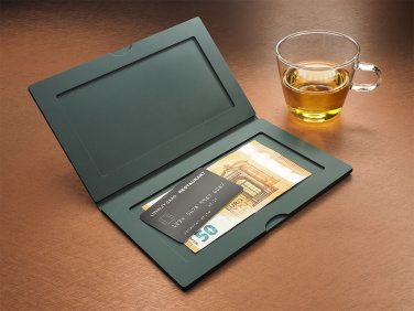 Logotrade promotional giveaway picture of: Bill holder 1157239