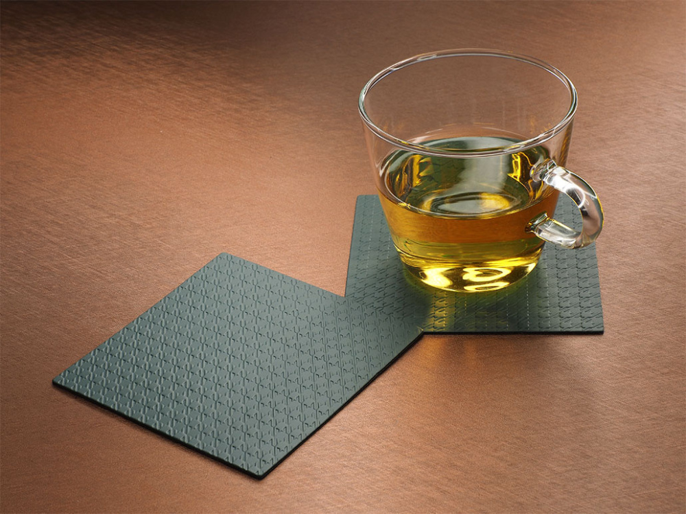 Logotrade promotional gifts photo of: Coaster 1046239
