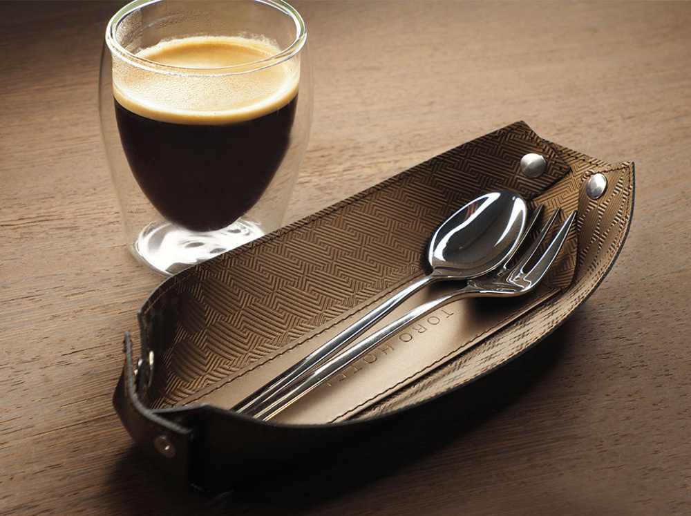 Logotrade promotional merchandise photo of: Tray 1197241