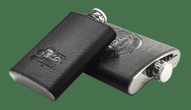 Logotrade promotional products photo of: Hip flask 426113