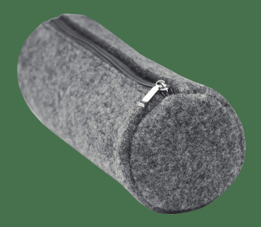 Logotrade promotional merchandise image of: TUBA pen case 1610139