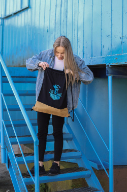 Logo trade promotional item photo of: Sports bag 1617165