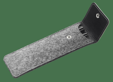 Logo trade corporate gift photo of: Pen case 1650049