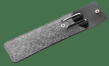 Logotrade promotional gift picture of: Pen case 1650049