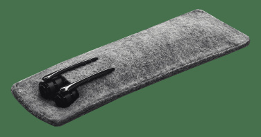 Logotrade promotional merchandise image of: Pen case 1651139