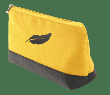 Logo trade corporate gift photo of: SOFIA cosmetic bag 1616165