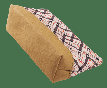 Logo trade promotional items image of: SOFIA cosmetic bag 1616165