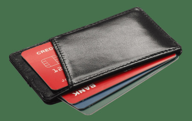 Logotrade promotional products photo of: Credit card holder 215067