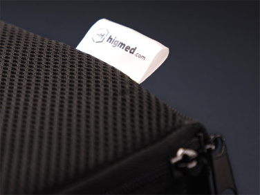 Logo trade promotional products picture of: Transit disinfection mat 120x600x4cm 1365087