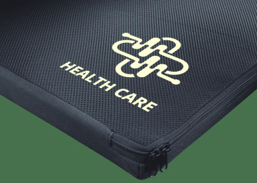 Logo trade promotional gifts image of: Transit disinfection mat 120x600x4cm 1365087