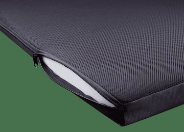 Logotrade promotional giveaway image of: Transit disinfection mat 120x500x4cm 1366087