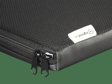 Logo trade corporate gifts image of: Non-slip disinfection mat 60x50x3cm 1621269