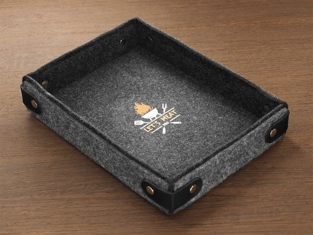 Logo trade promotional gifts picture of: Box 1647246