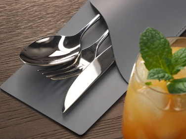Logo trade promotional gift photo of: Cutlery case 1598094