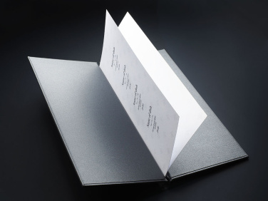 Logotrade corporate gift picture of: Menu cover 1680280
